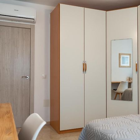 Apartamento Biznaga Alhaurín de la Torre Dış mekan fotoğraf