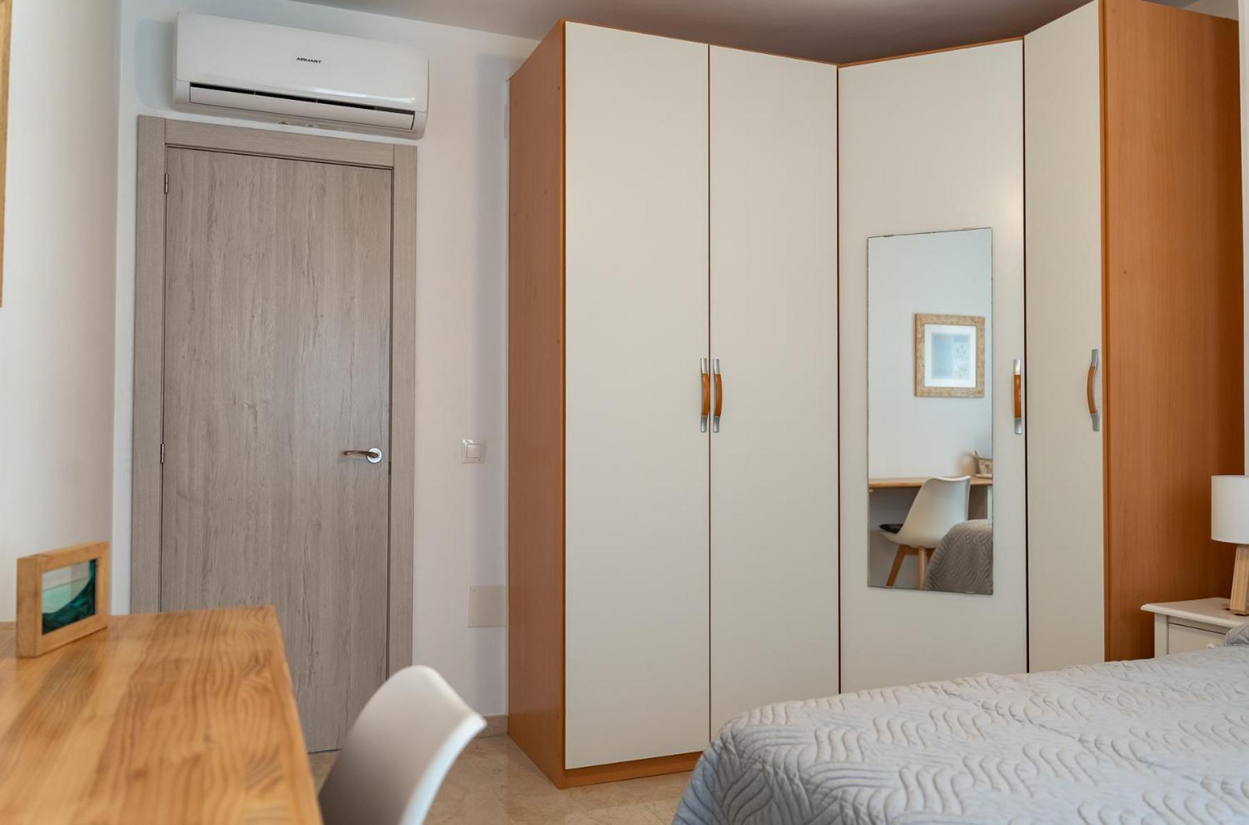 Apartamento Biznaga Alhaurín de la Torre Dış mekan fotoğraf